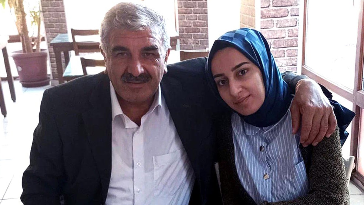 Önce Gülistan, sonra Narin, şimdi de Rojin kayıp: Tehdit mi edildi?