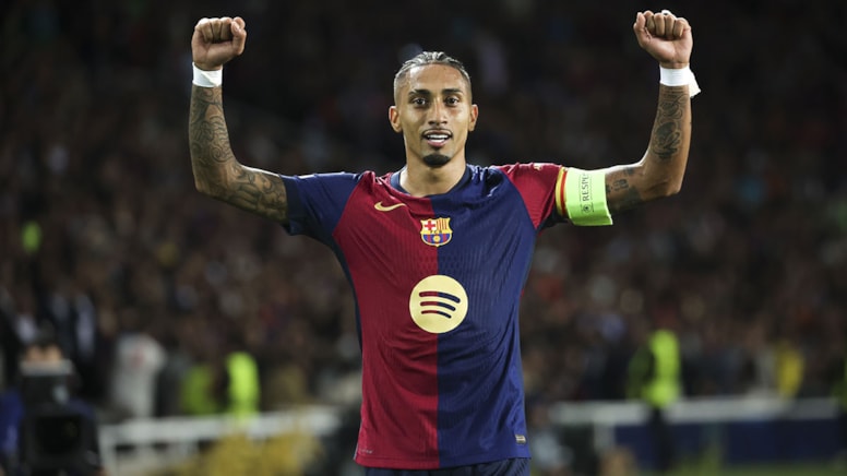 Barcelonalı yıldızdan samimi açıklamalar: 'Ballon d'Or hayalimi inkar edemem'
