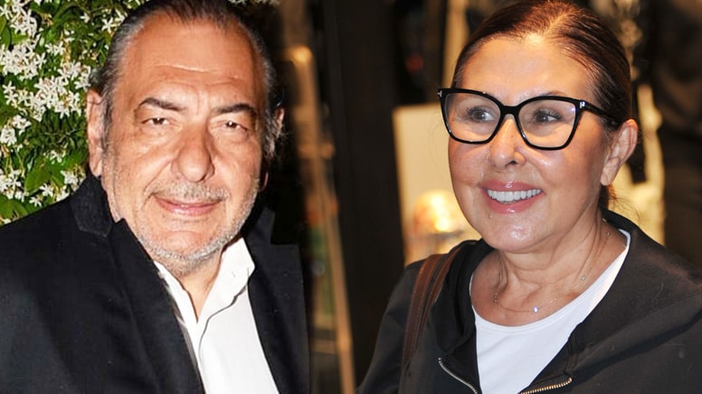 Nilüfer'den Reha Muhtar'ın sağlık durumu hakkında yeni açıklama