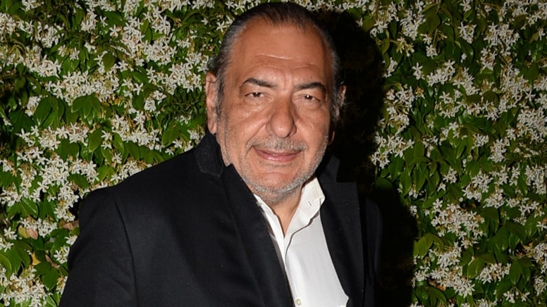 Uğur Dündar, Reha Muhtar'ın son durumunu açıkladı