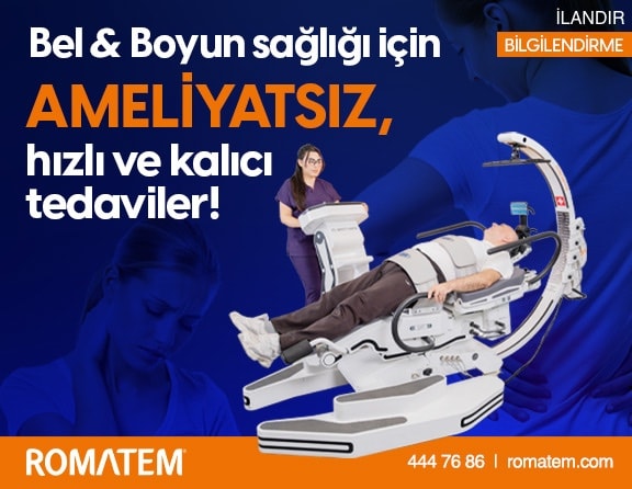 Romatem - Desktop Manşet Adv. 5 Ekim'24