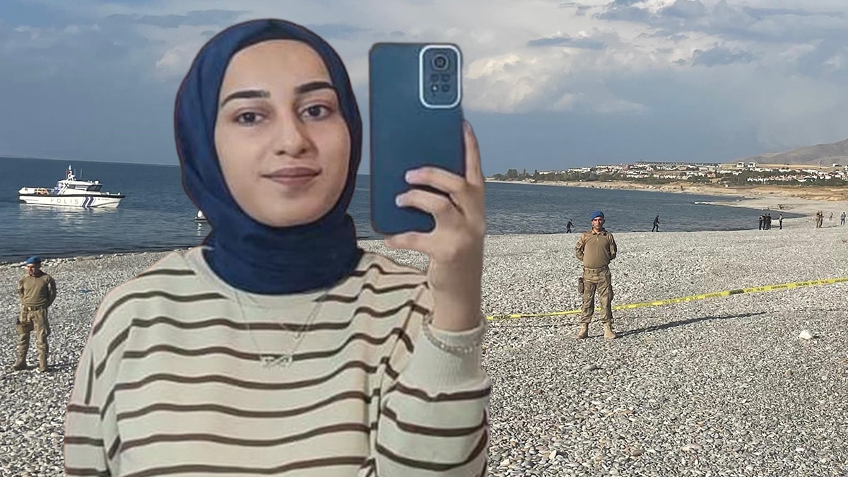 Rojin'den 18 gün sonra acı haber: Cansız bedeni bulundu