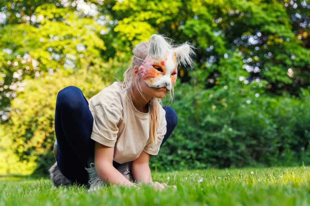 Hızla yayılan tuhaf akım: Kvadrobing