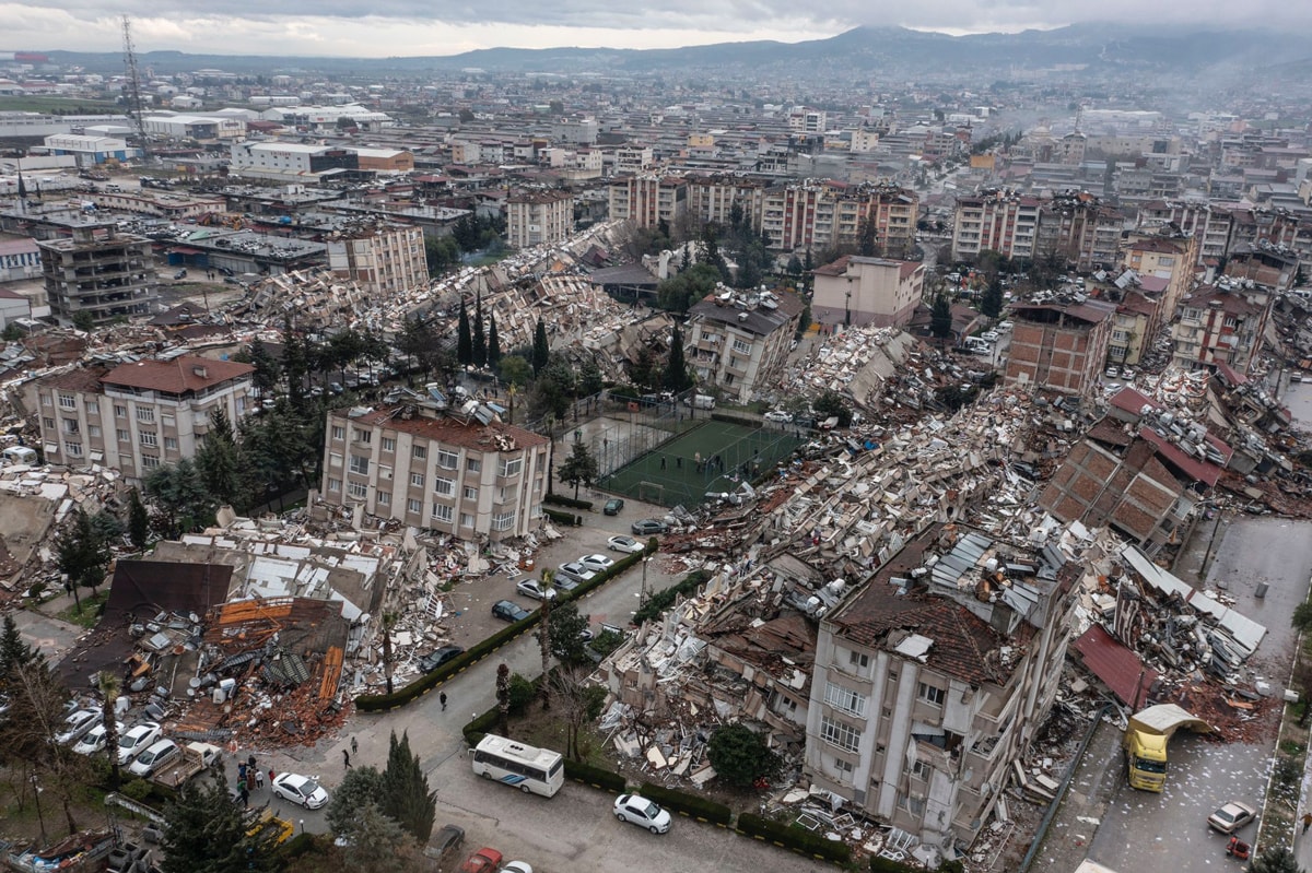 Afet Fonu'nda Kayıp Milyarlar: Şeffaflık Nerede?