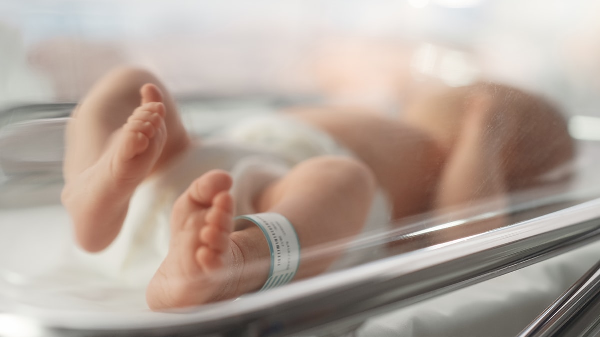 Yenidoğan skandalında bebeği kaybeden baba: Elden para istediler, doğduğunda iyiydi, canına kıydılar