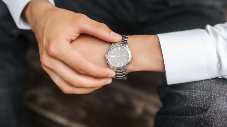 Kol saatleri vergi kapsamına alınıyor