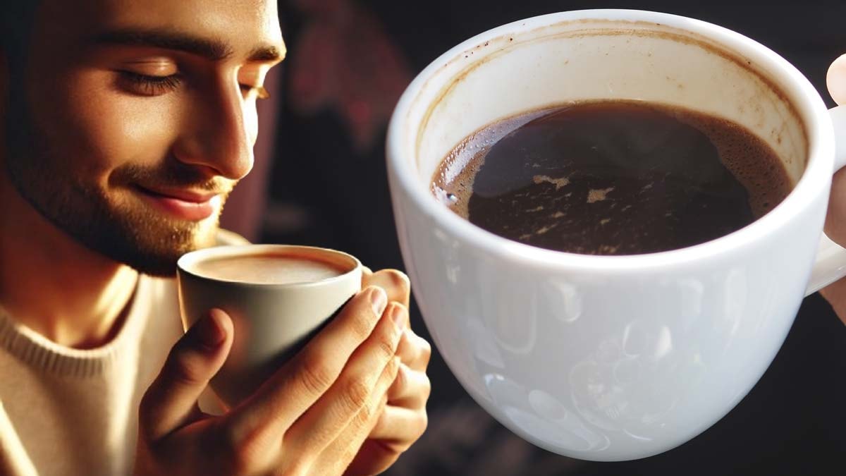 Sabah kahvesi şoku: Yeni bir sağlık uyarısı