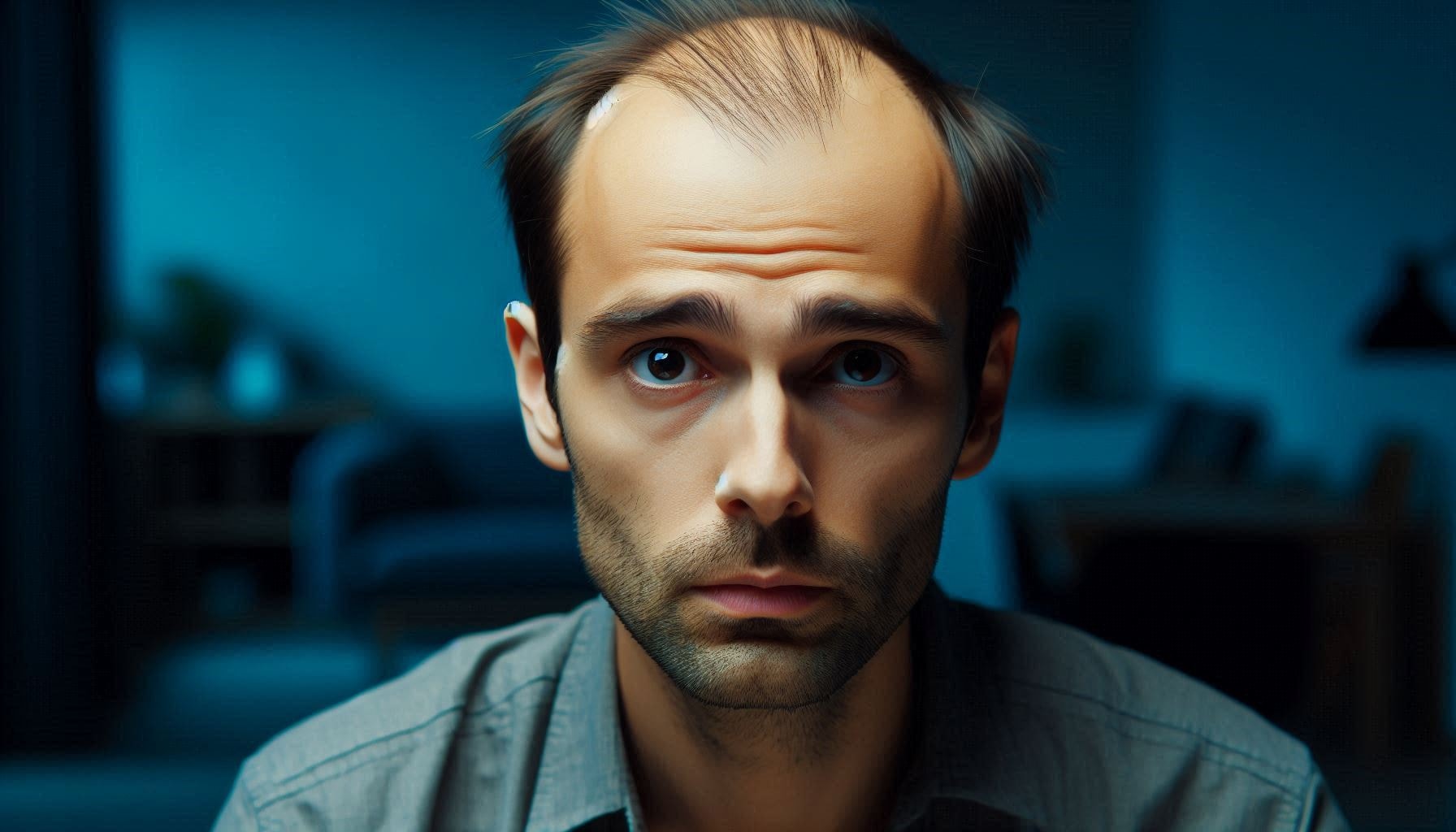 Saç dökülmesinin nedeni ortaya çıktı