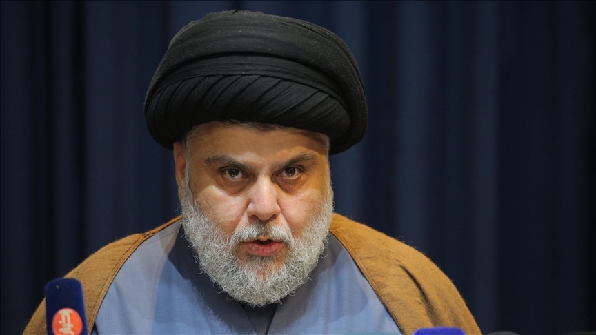 Mukteda es-Sadr: İran'a saldırı kınanmayacak kadar zayıf