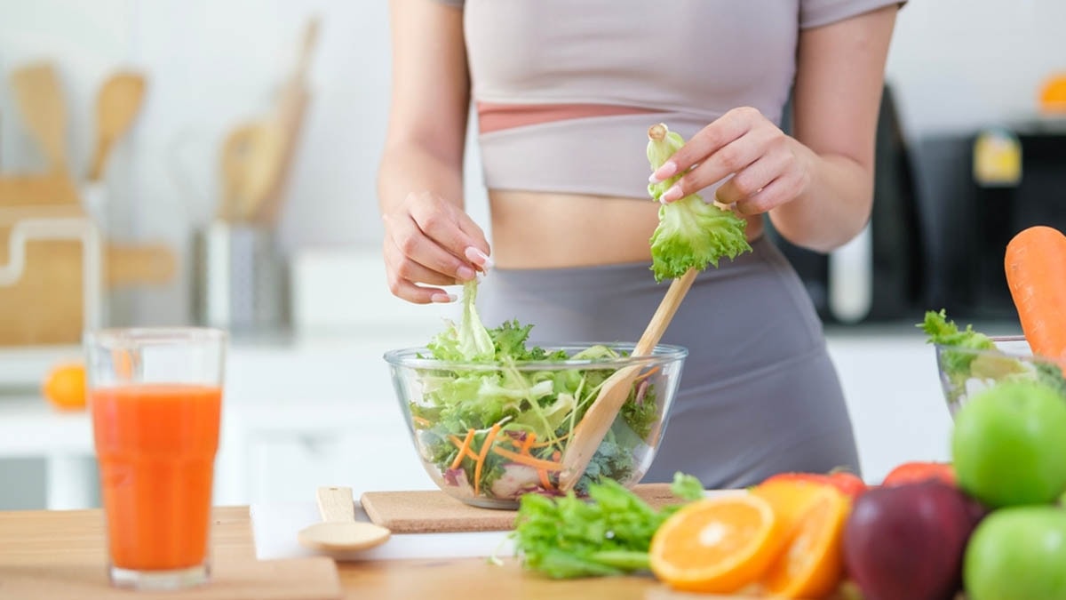 Bu 5 sağlıklı besin meğer kilo aldırıyormuş... Faydalı diye sofralardan eksik olmuyordu!