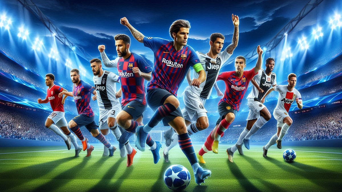 Şampiyonlar Ligi maçları hangi kanalda, saat kaçta?