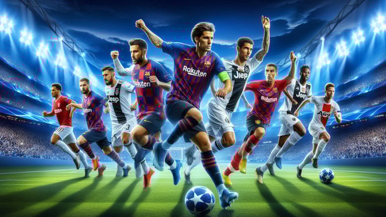 Şampiyonlar Ligi maçları hangi kanalda, saat kaçta?