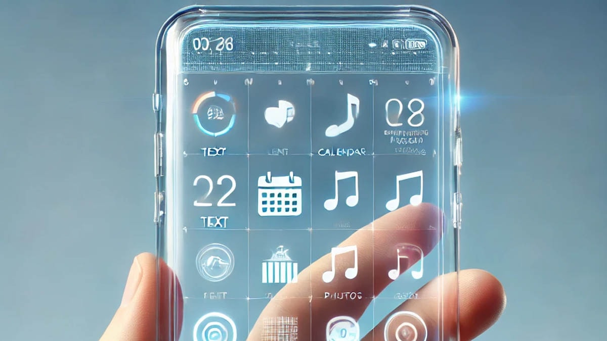 Samsung'dan akıllı telefon dünyasında devrim: Eşi benzeri görülmemiş yenilik geliyor!