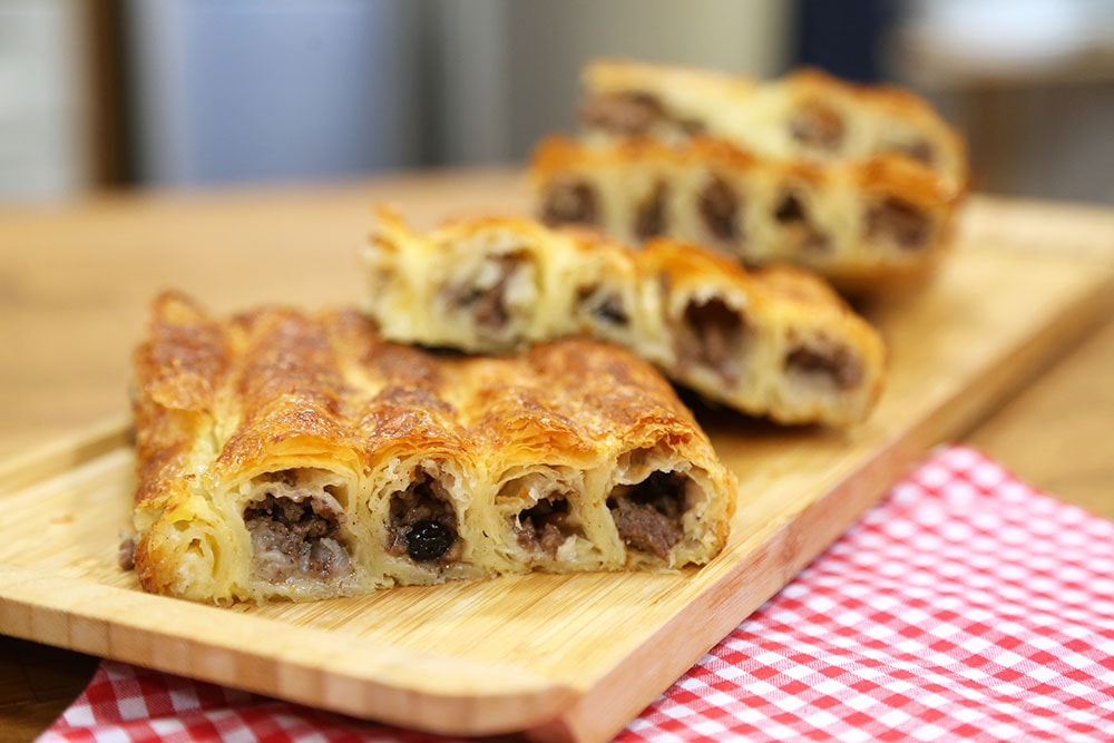 Bakanlığın listesinde ifşa oldu: İstanbul'da Sarıyer böreği diye bakın ne satmışlar