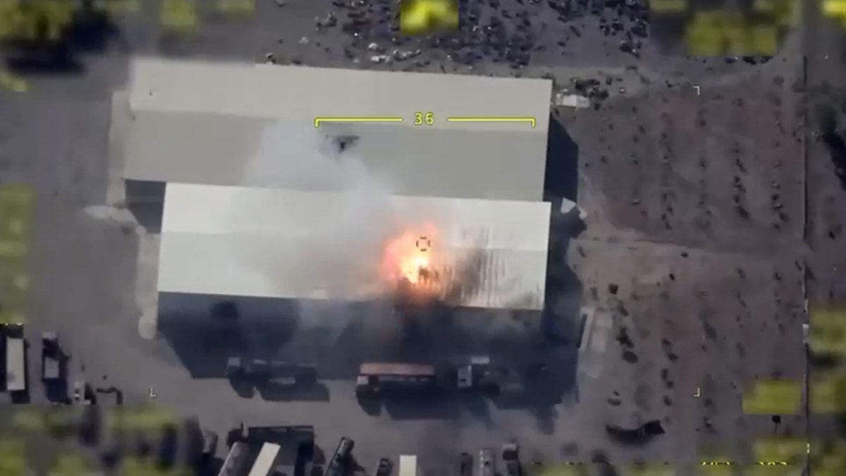 MİT'ten TUSAŞ operasyonu