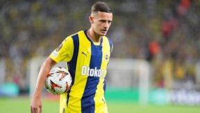 Fenerbahçe'ye Szymanski'den kötü haber!