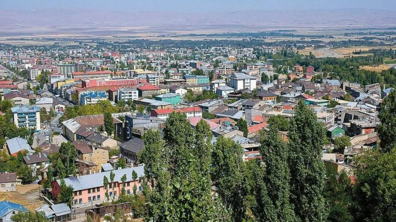 Türkiye'nin suç oranı en düşük şehirleri belli oldu: İşte ilk 10'a giren iller