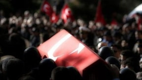 MSB acı haberi duyurdu: Binbaşı şehit oldu