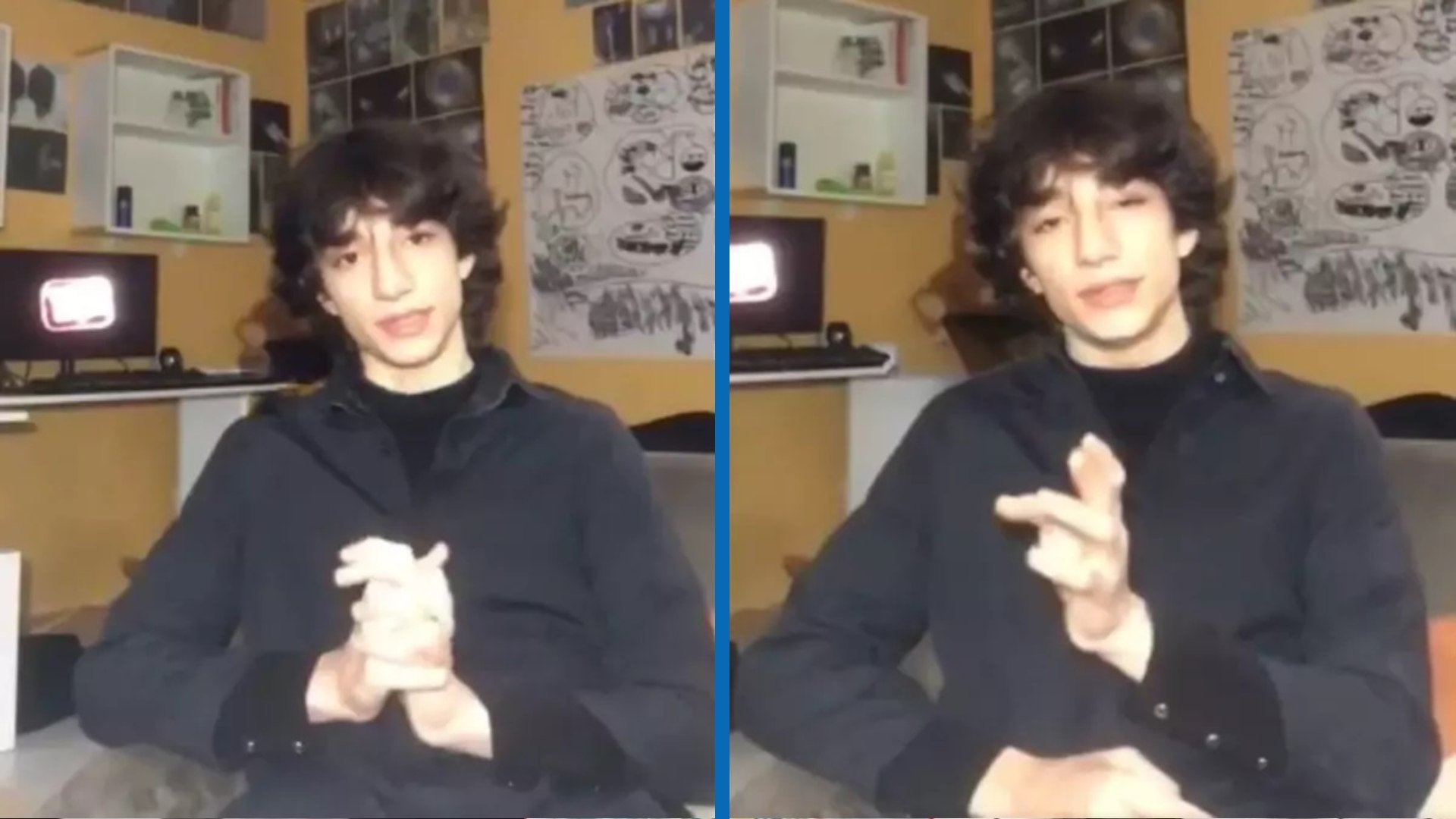 Cani Semih Çelik de onlardandı: Kim bu 'inceller'?