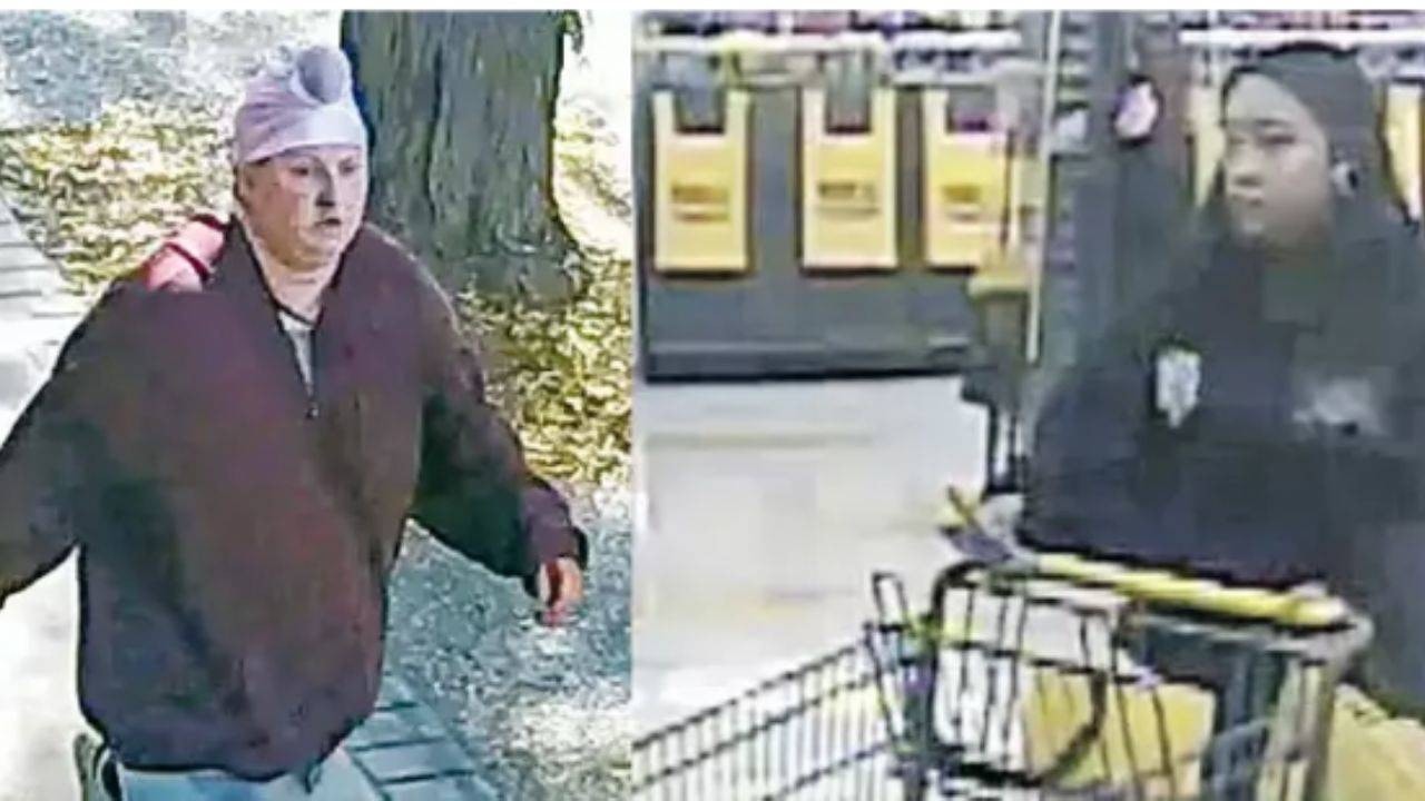 Kadın seri katil üç günde üç kişiyi öldürdü