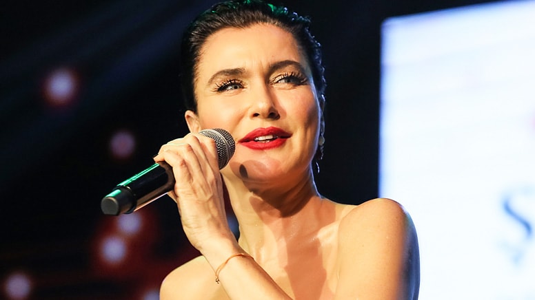 Şevval Sam'dan 5 milyon 300 bin liralık konser ücreti açıklaması