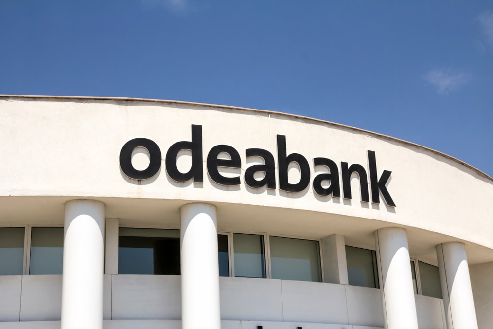 Birleşik Arap Emirlikleri  varlık fonu Odeabank'ı satın alıyor