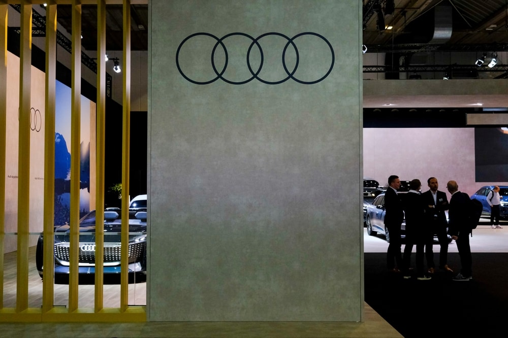 Audi alıcı bulamıyor