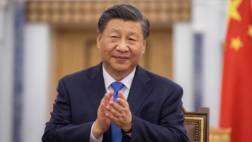 Çin'deki büyük toplantıdan önce siyasi temizlik başladı: 19 isim listeden çıkarıldı