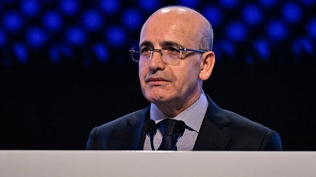 Şimşek'ten kredi kartı vergisi için ilk açıklama