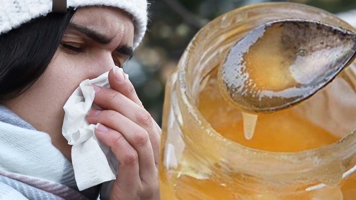 Soğuk havalara hazır mısın? Doğal yöntemlerle bağışıklığınızı güçlendirin