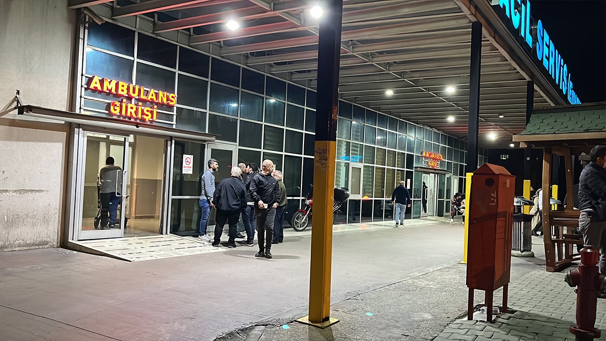 Sünnet düğününde zehirlenenlerin sayısı 91'e ulaştı