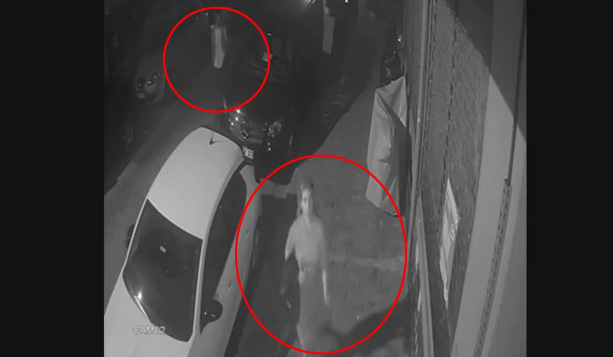 Bahçelievler sapığı tutuklandı! Kadını takip edip evine gireceği sırada...