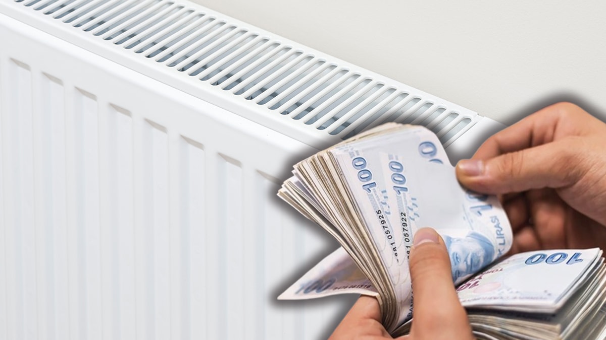 Faturadan tasarruf etmek aslında bu kadar basitmiş! Yatmadan 30 dakika önce bunu yapmanız yetecek