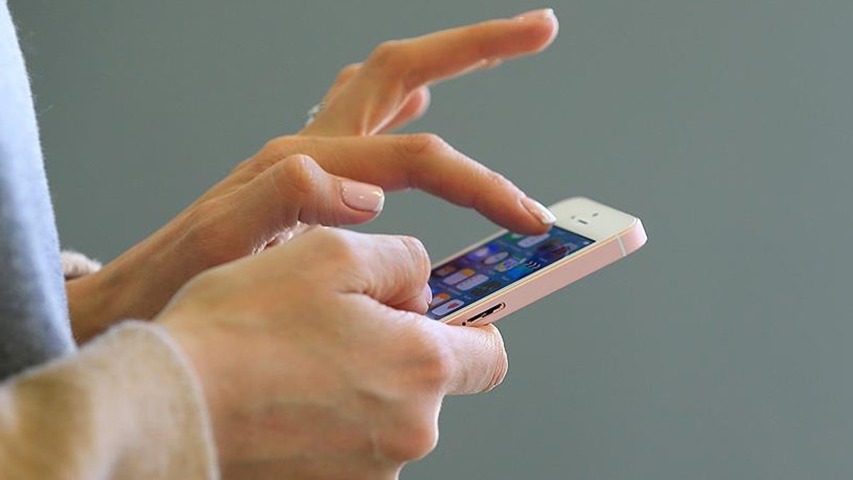 Samsun'da taciz iddiasına suç duyurusu: "Muavin cinsel içerikli mesajlar gönderdi"