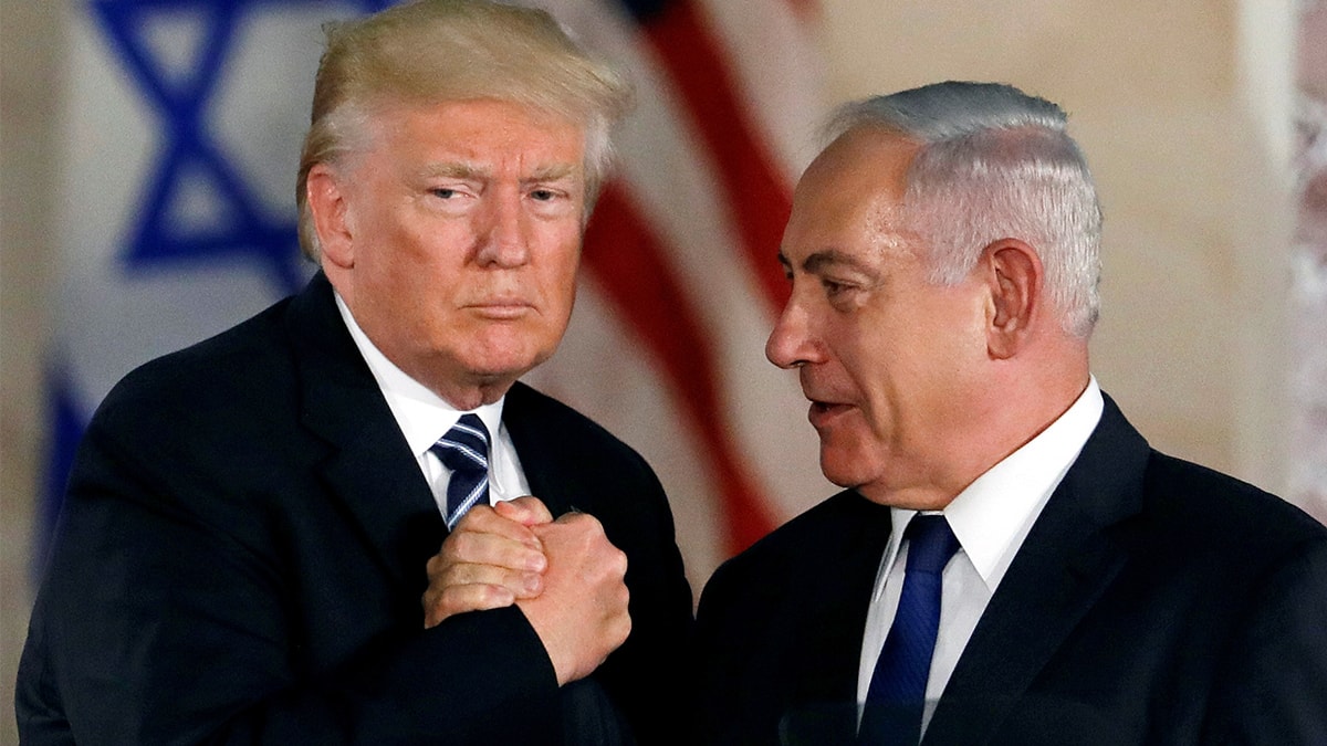 Trump, Netanyahu’ya süre verdi