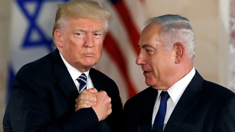 Trump, Netanyahu’ya süre verdi