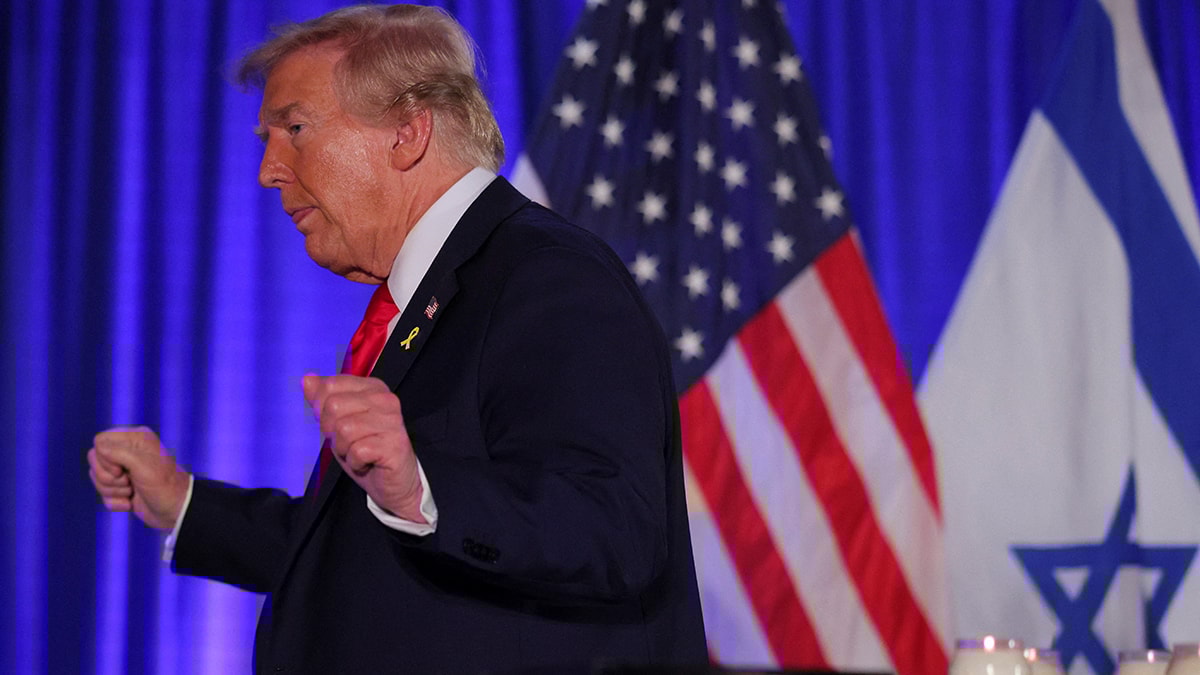 Avrupa'dan Trump'a kutlama