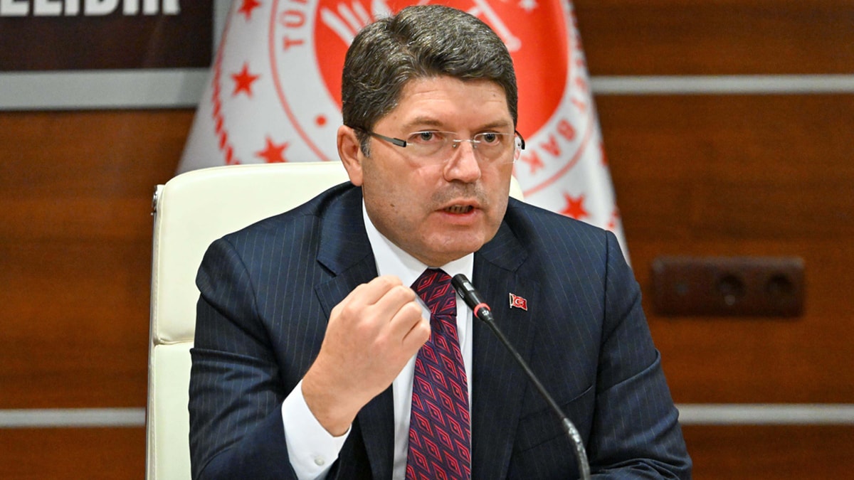 Bakan Tunç, Ahmet Özer için konuştu: Soruşturmanın neticesini beklememiz lazım