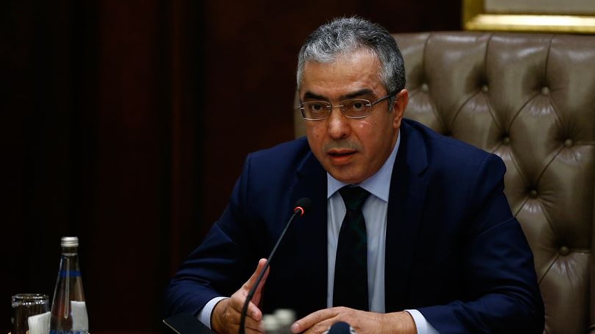 Cumhurbaşkanı Başdanışmanı'ndan 'çözüm süreci' açıklaması: Olmaz, olamaz