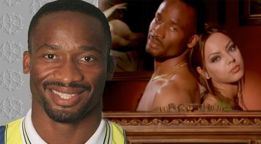 Fenerbahçe efsanesi Uche şimdi ne yapıyor?