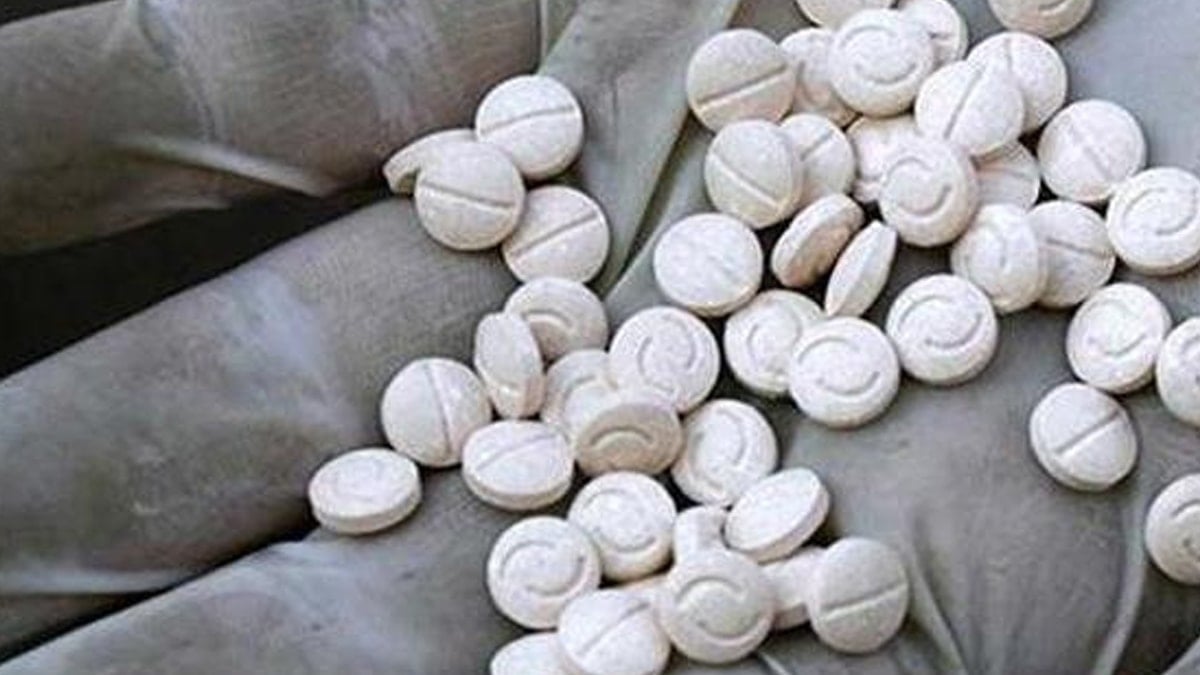 Elazığ'da uyuşturucu operasyonlarında 8 tutuklama: 4 kişi için adli kontrol kararı