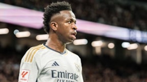 Vinicius Junior'un ırkçılık davasında tutuklama kararı