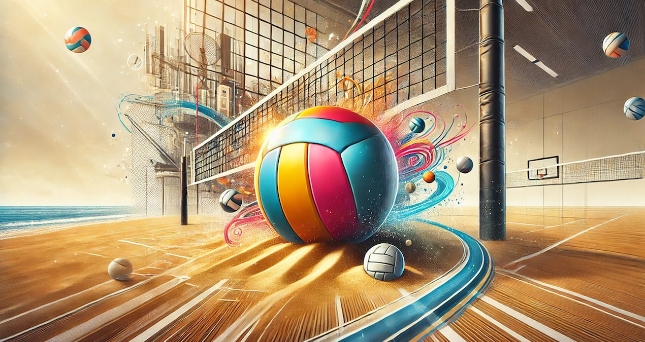 Halkbank ve Zeren Spor, CEV Şampiyonlar Ligi'nde Wild Card ile Güçleniyor!