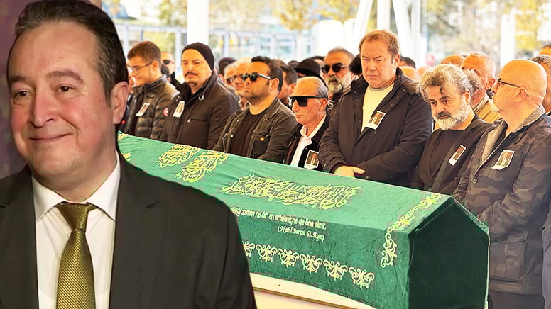 Gülse Birsel ve Ata Demirer, Vural Çelik'in cenazesine katılmadı