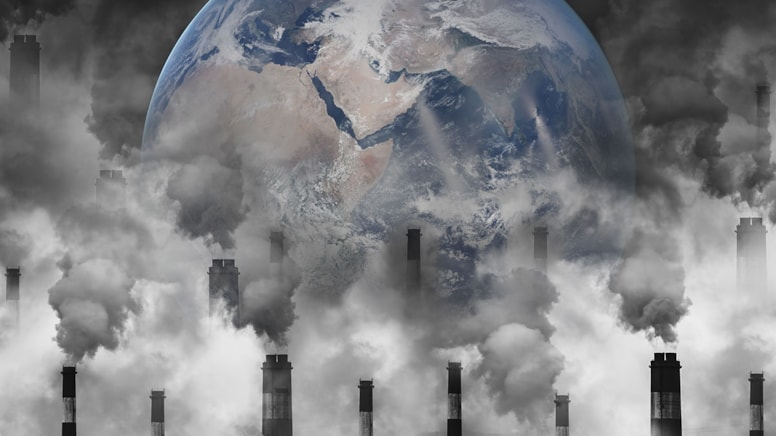 WMO uyardı: 2023'te rekor kırıldı, acil adımlar gerekli