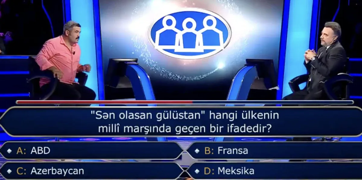 Yarışmada Gerilim Dolu Anlar