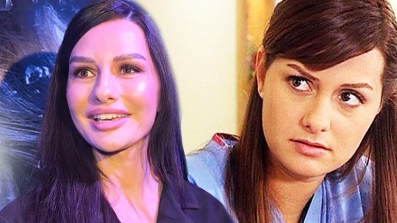 Yasemin Özilhan'ın son hali şaşırttı: 'Bebek gibi yüzü vardı, yazık'