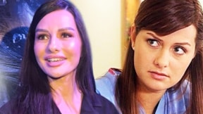 Yasemin Özilhan'ın son hali şaşırttı: 'Bebek gibi yüzü vardı, yazık'