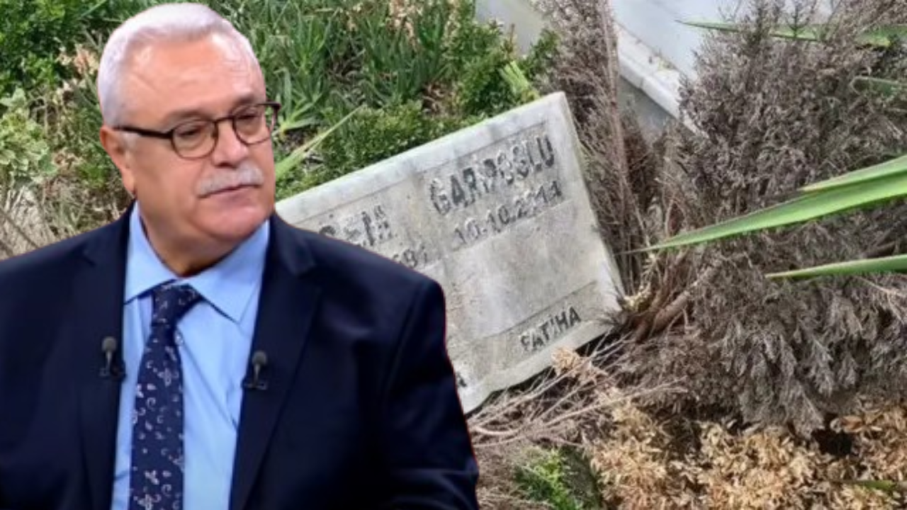 Cem Garipoğlu'nun otopsisine giren doktor konuştu: 'DNA sonuçları açık'