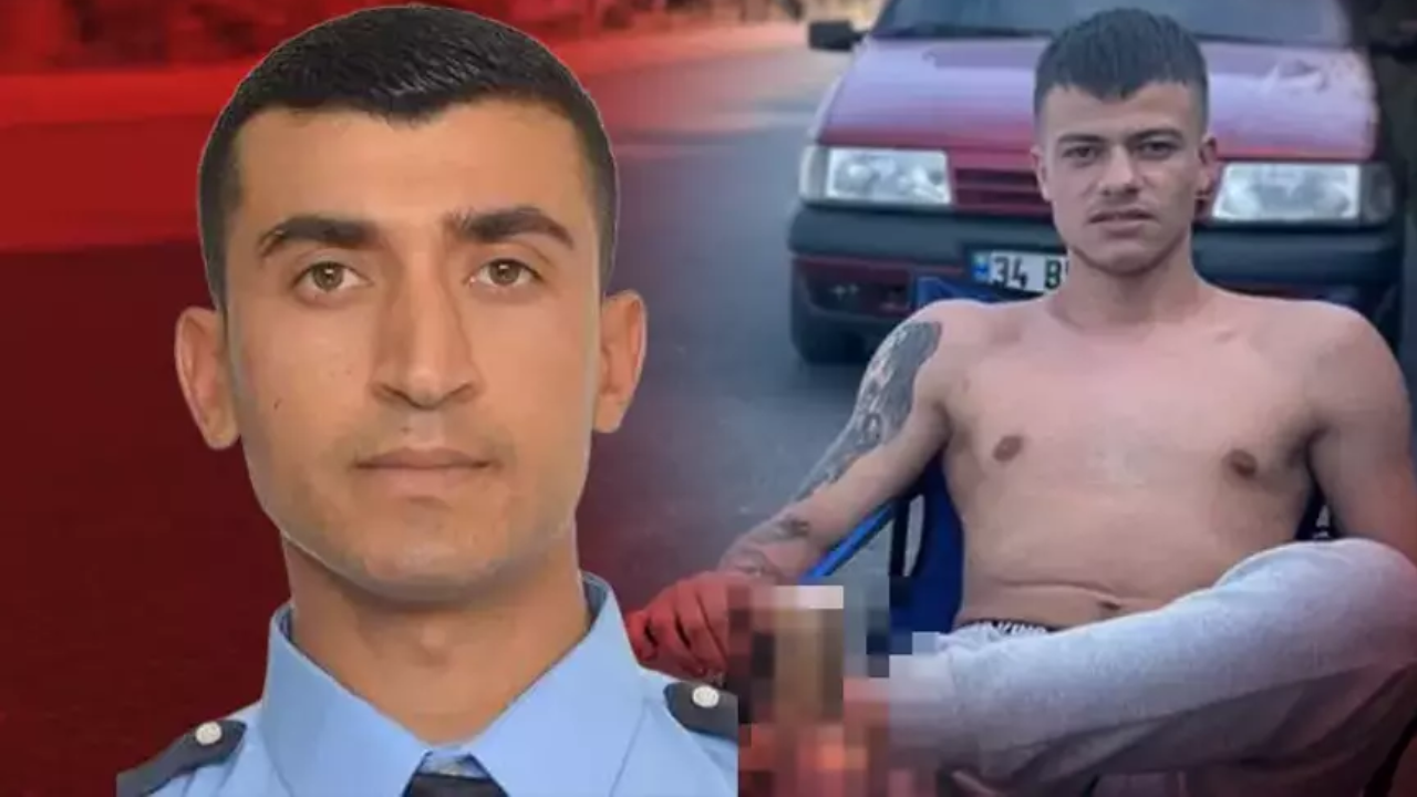 Polis memurunu şehit eden sanığa verilen ceza belli oldu